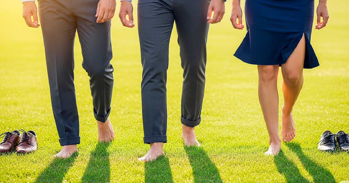9 conexiones con la naturaleza que aportan a emprendedores