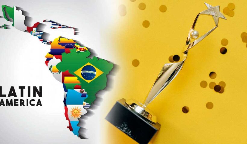 Concursos para emprendedores en Latinoamérica