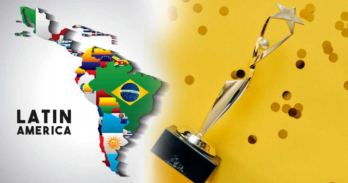 Concursos para emprendedores en Latinoamérica