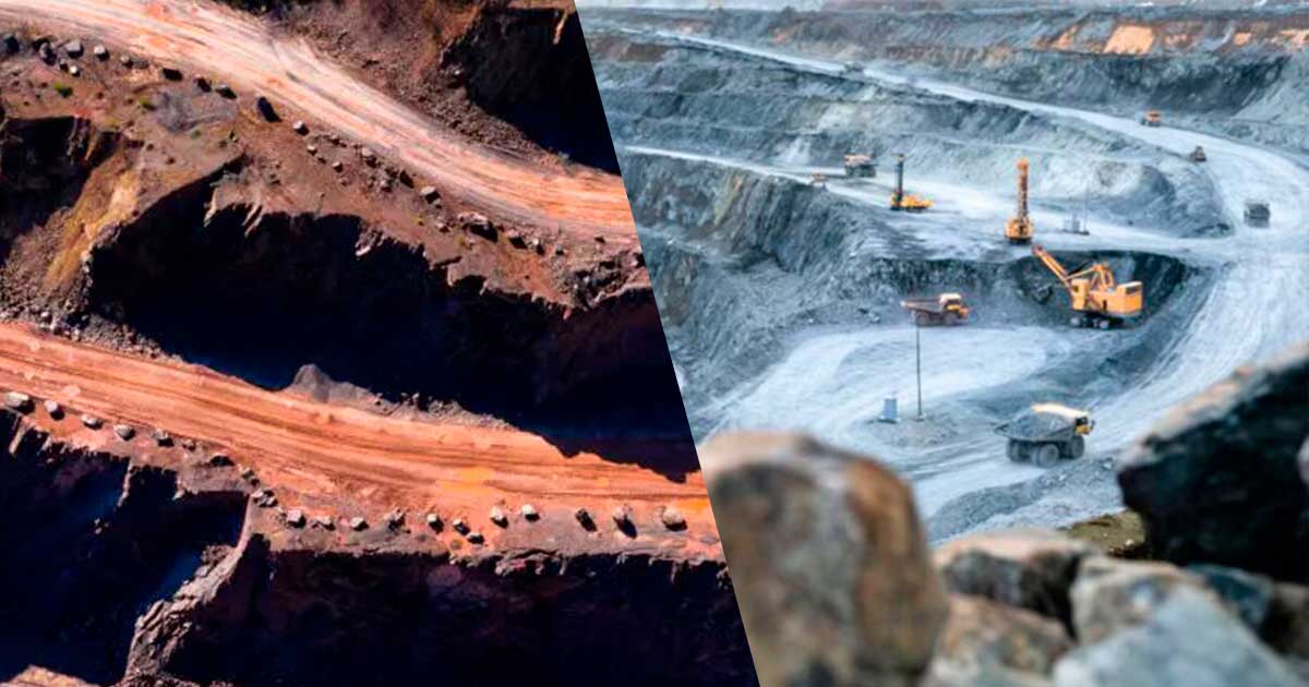 Desafíos mineros tras descubrimiento del mayor yacimiento de hierro en Australia Desafíos mineros tras descubrimiento del mayor yacimiento de hierro en Australia