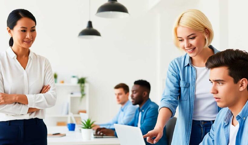 Disfruta las formas de felicidad en los negocios