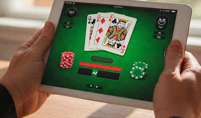 ¿Cómo dominar el Full House con inteligencia al jugar al póker en GGpoker?