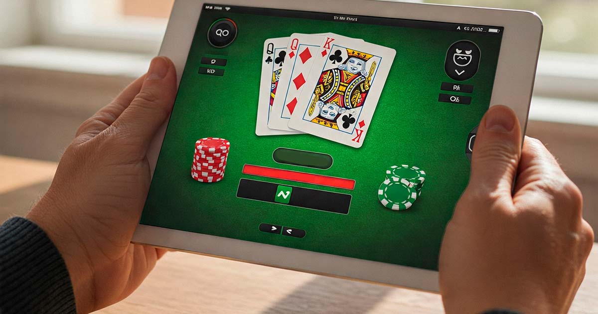 ¿Cómo dominar el Full House con inteligencia al jugar al póker en GGpoker?