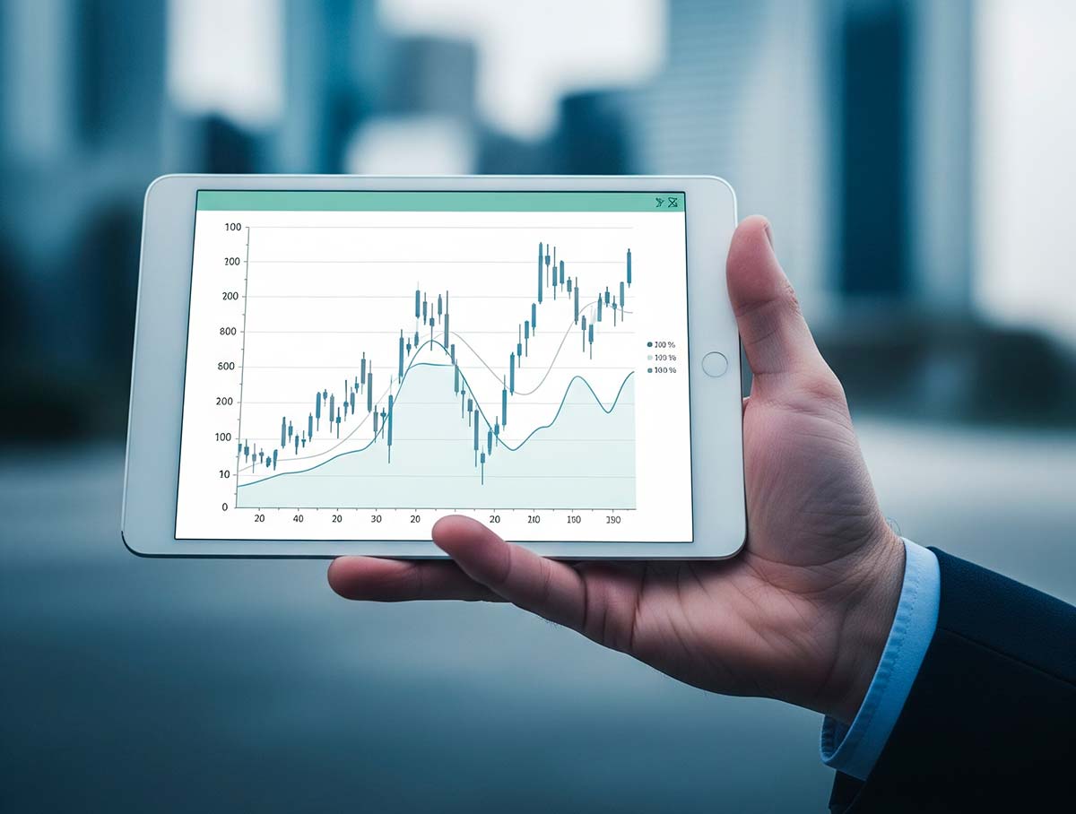 Es importante aprender sobre trading con CFDs para explotar al máximo sus beneficios.