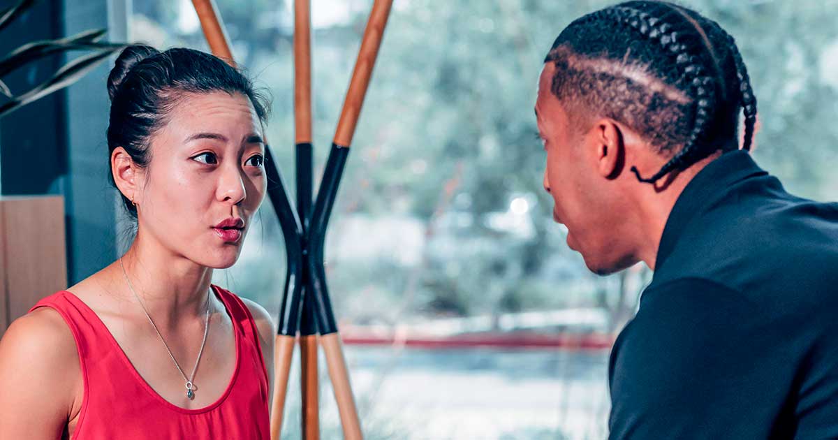 Existen emociones que impactan en la vida emprendedora