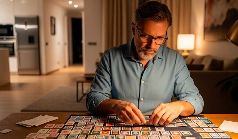 Hobby terapia: elige una pasión creadora de felicidad