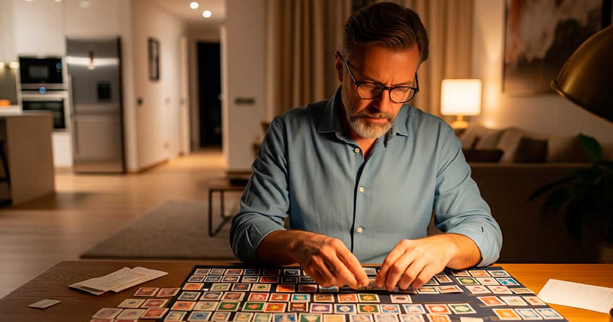 Hobby terapia: elige una pasión creadora de felicidad