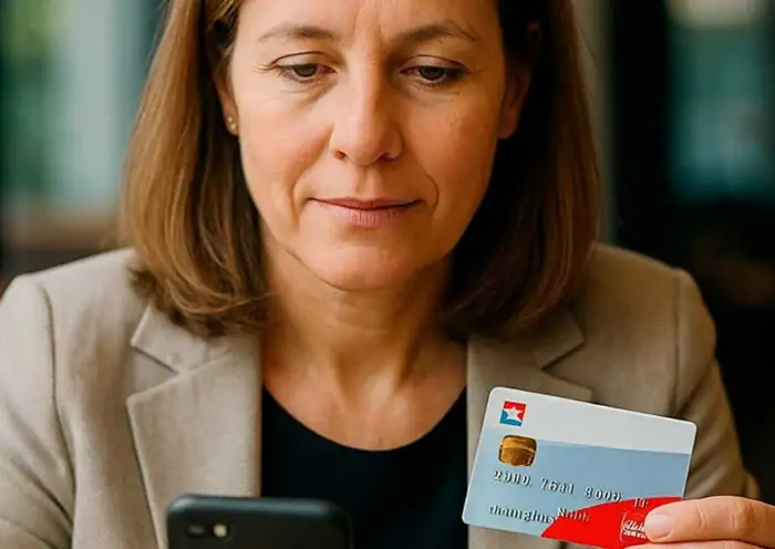La Cuenta RUT en Chile: accesible con poder de elección