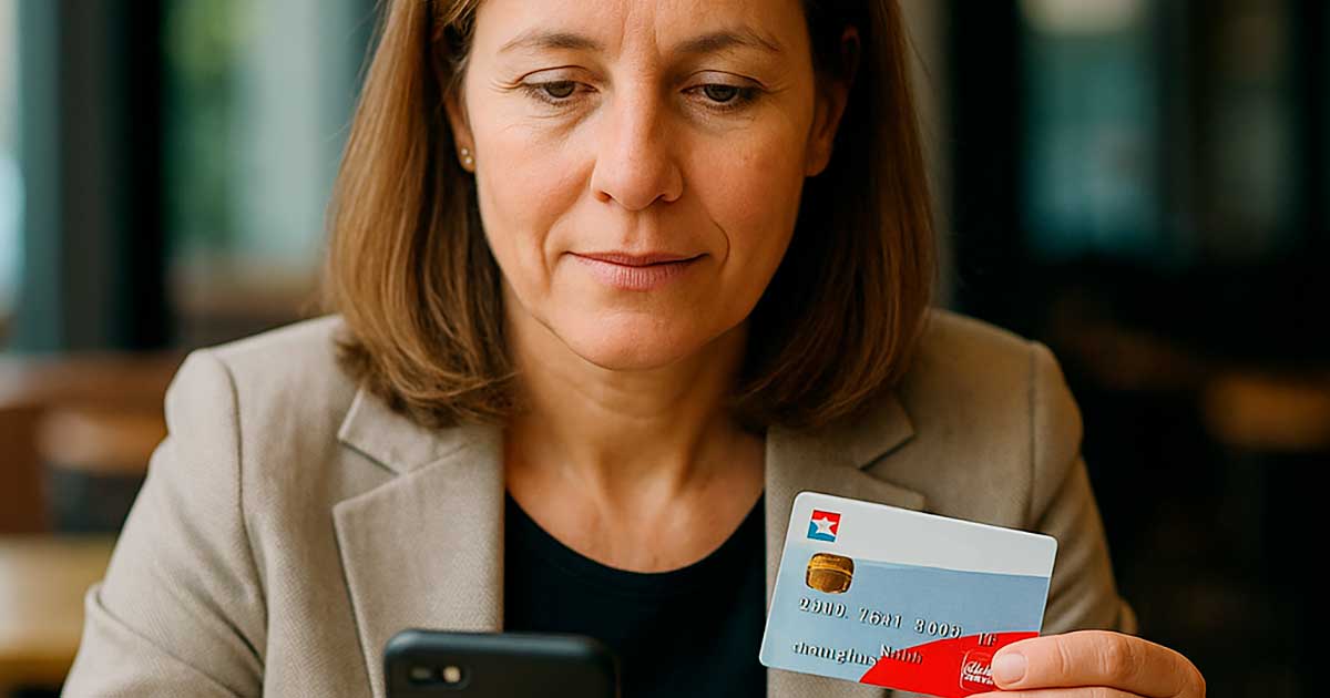 La Cuenta RUT en Chile: accesible con poder de elección