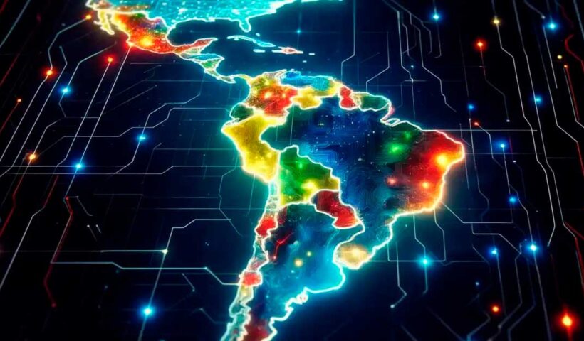 Latam GPT: Inteligencia Artificial en América Latina