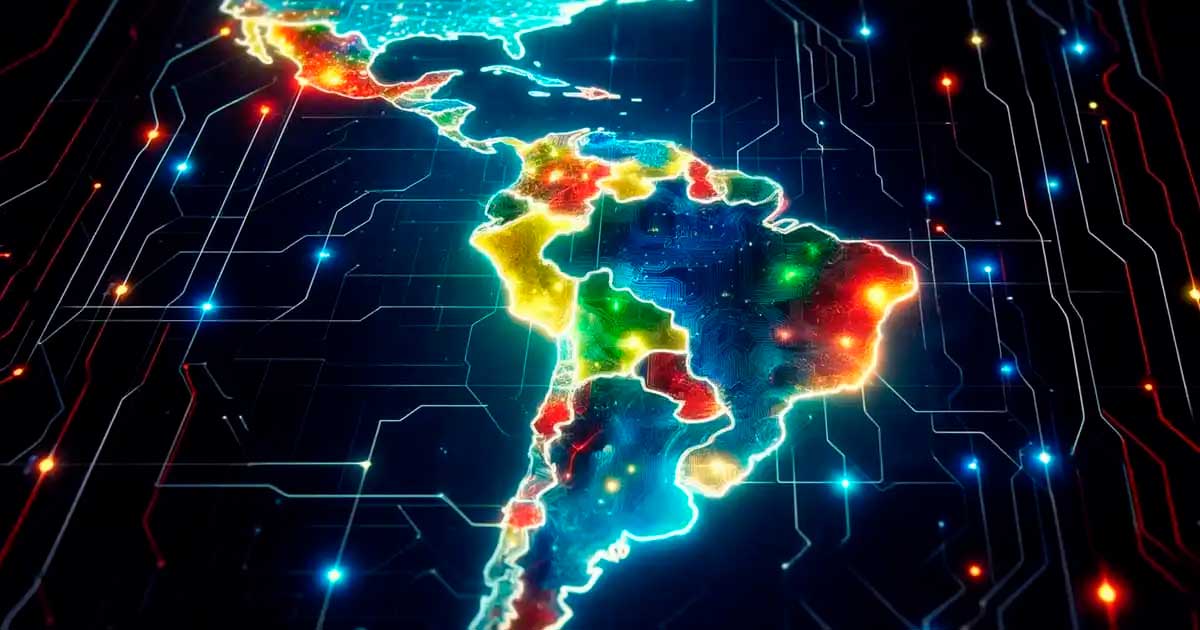 Latam GPT: Inteligencia Artificial en América Latina