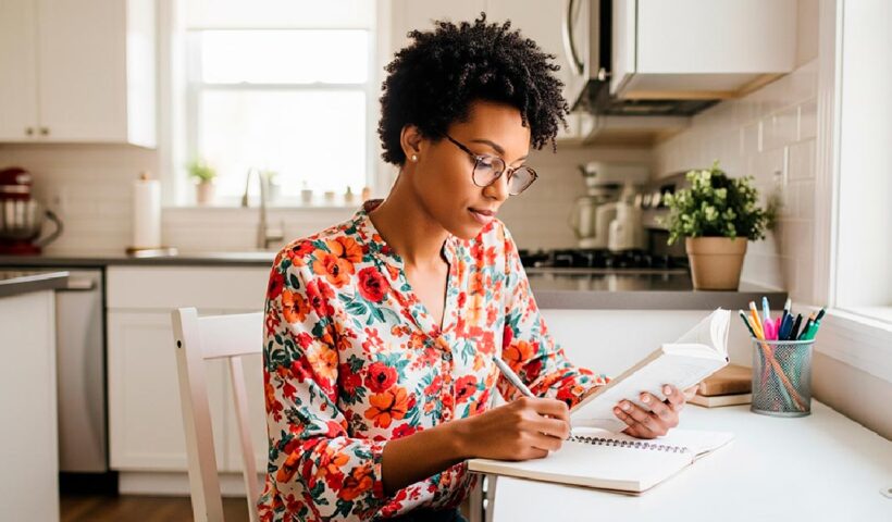 Lectura de desarrollo personal: 8 estrategias