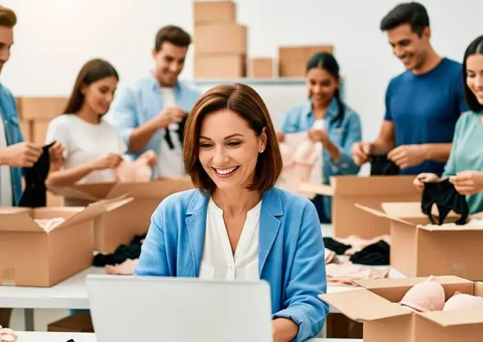 Micro ventas masivas: las primeras 7 claves