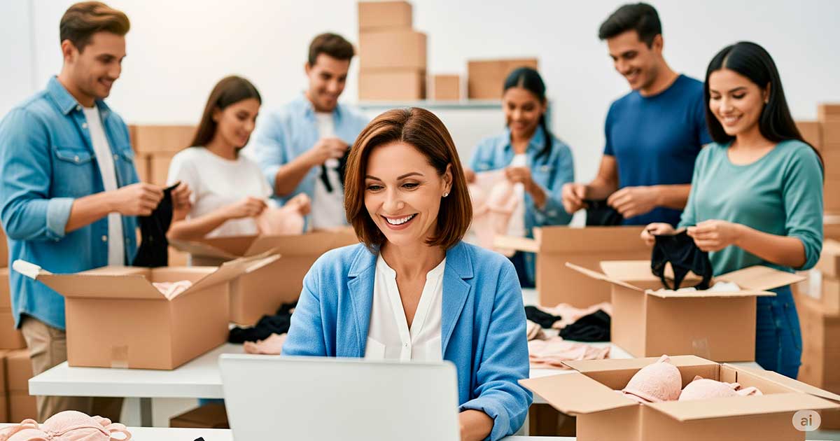 Micro ventas masivas: las primeras 7 claves