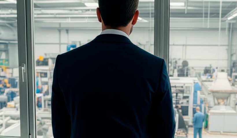 Problemas graves en los negocios: 9 reacciones