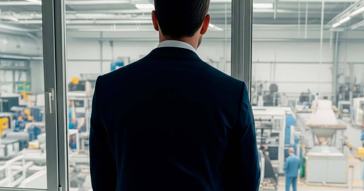Problemas graves en los negocios: 9 reacciones