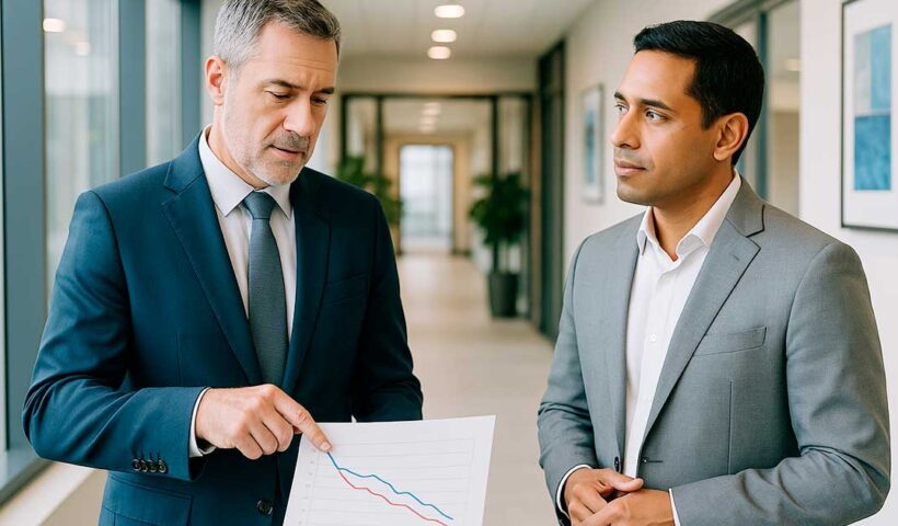 Reaccionar mejor ante los problemas de negocios: 9 claves
