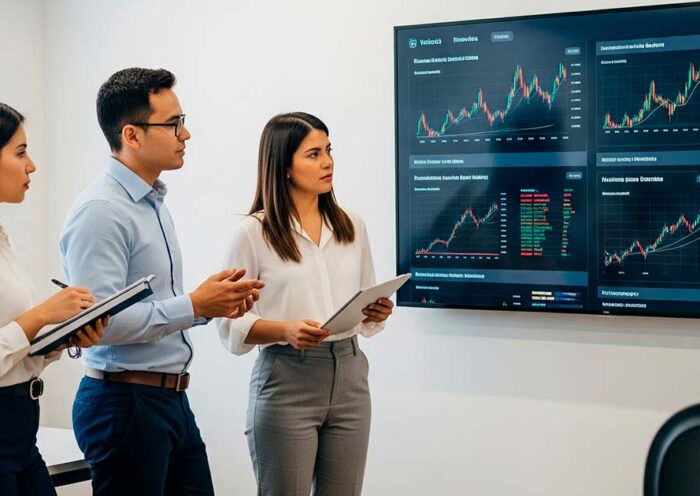 Trading con CFDs explicado: ideas esenciales