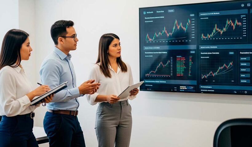 Trading con CFDs explicado: ideas esenciales