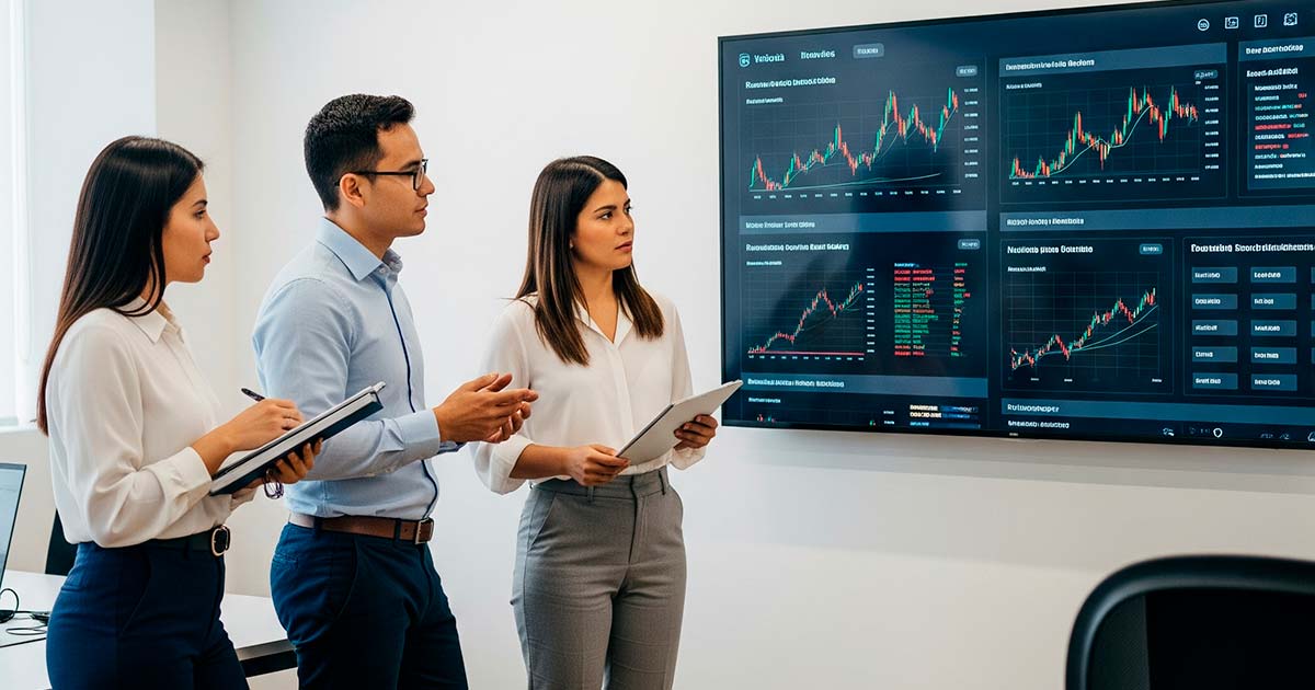 Trading con CFDs explicado: ideas esenciales