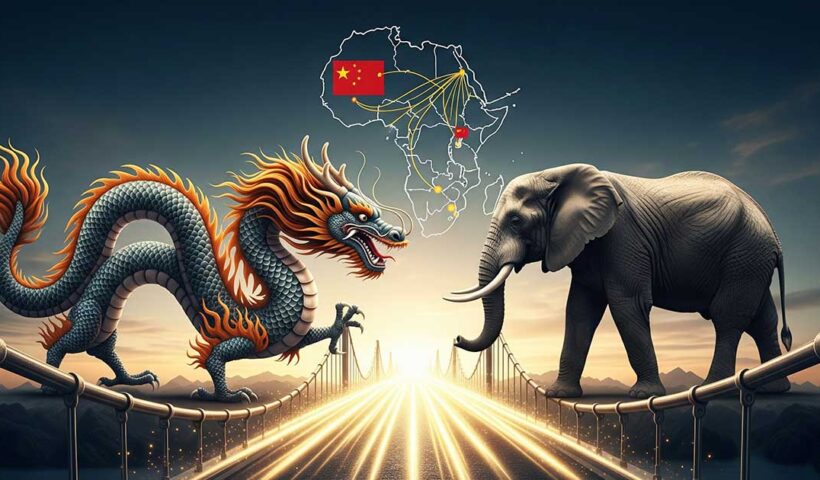 Aranceles cero para el África: ¿Iniciativa de desarrollo?