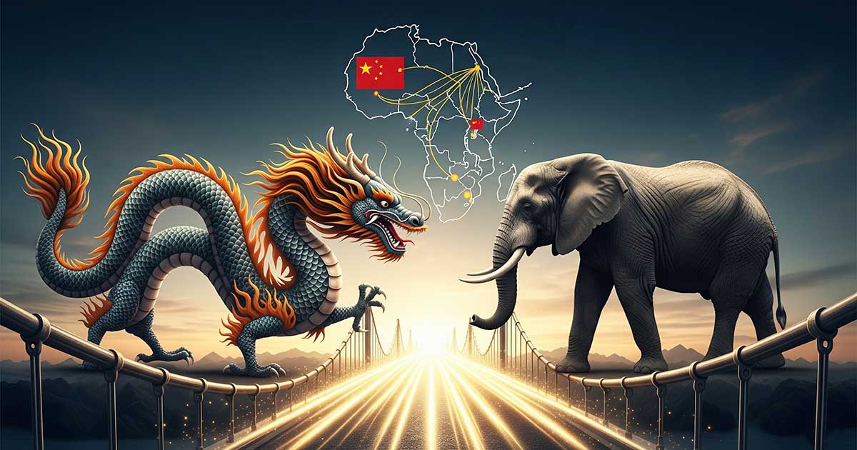 Aranceles cero para el África: ¿Iniciativa de desarrollo?