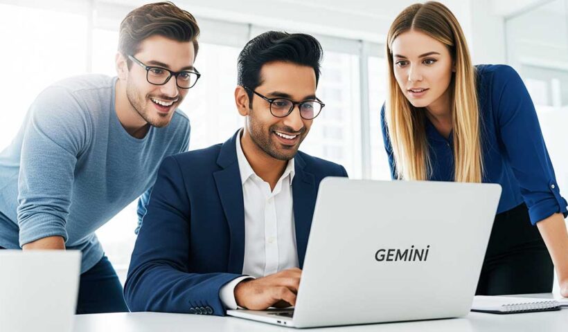 Crear imágenes con Gemini: potencia creativa de calidad