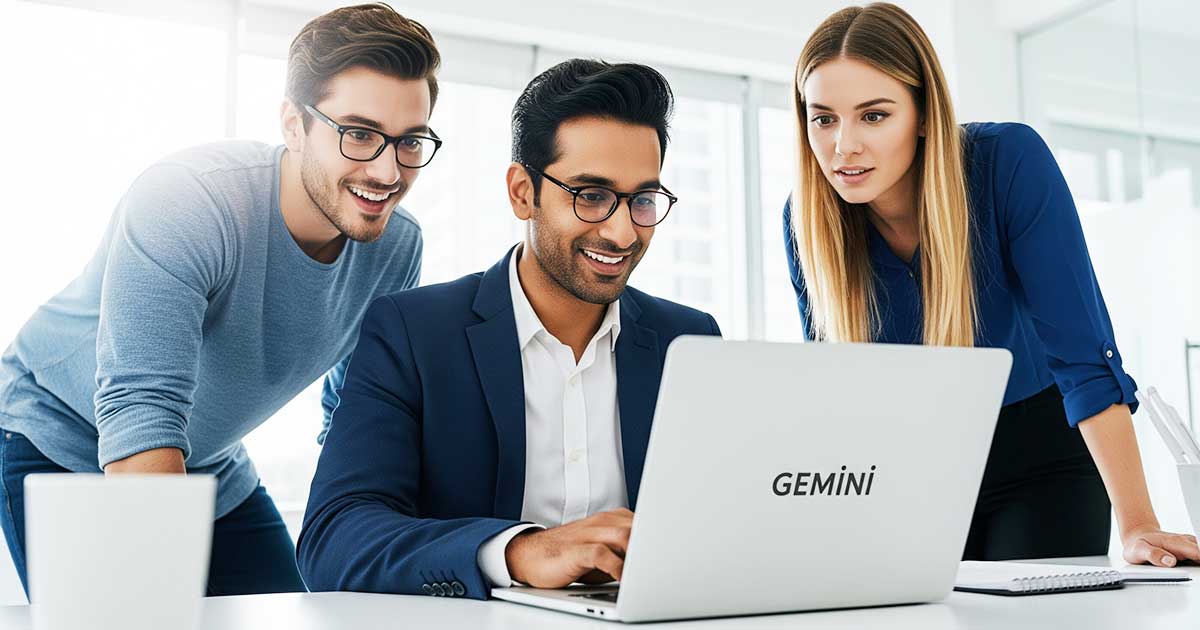 Crear imágenes con Gemini: potencia creativa de calidad