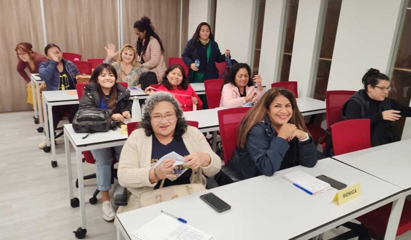 Digitalización de Negocios para Emprendedores de San Miguel