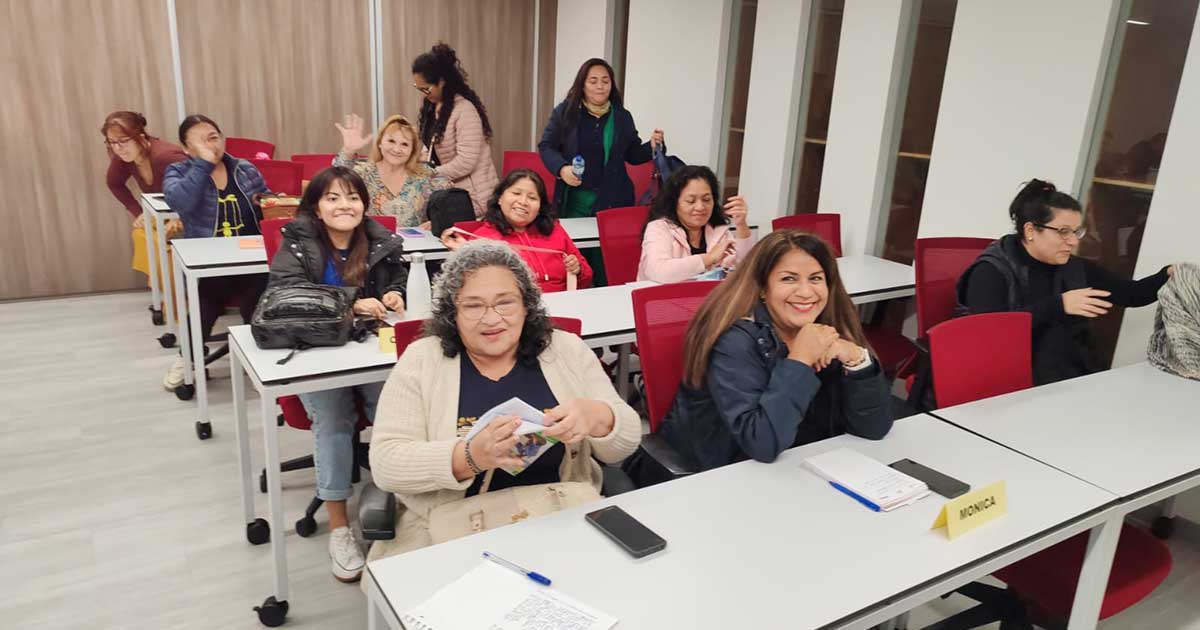 Digitalización de Negocios para Emprendedores de San Miguel