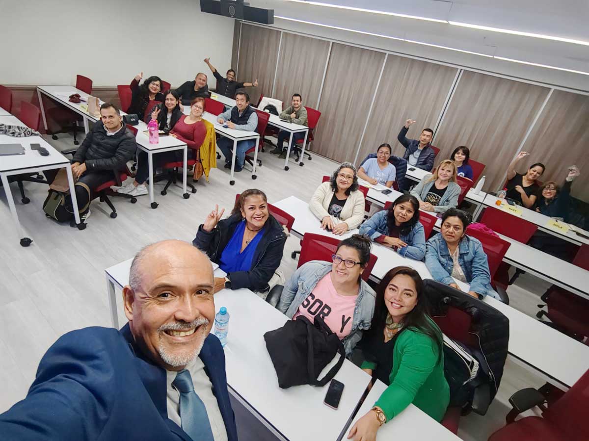 3era sesión del curso Digitalización de Negocios para Emprendedores de San Miguel 3era sesión del curso Digitalización de Negocios para Emprendedores de San Miguel
