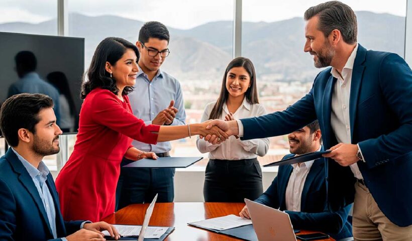La competencia como aliada: 12 beneficios