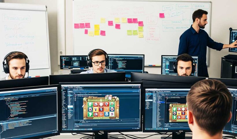 La tecnología revoluciona los casinos y el iGaming en Latinoamérica
