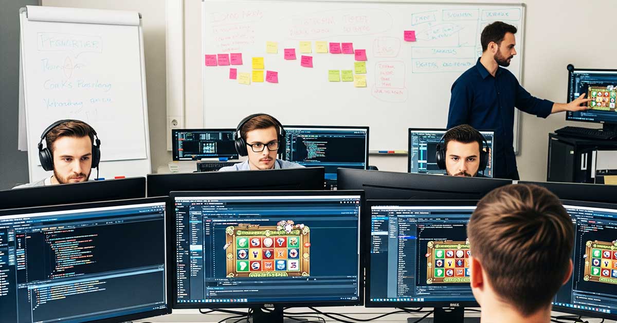 La tecnología revoluciona los casinos y el iGaming en Latinoamérica