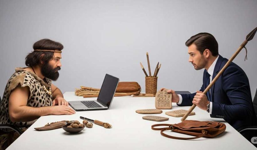 La transformación digital es necesaria: 9 claves