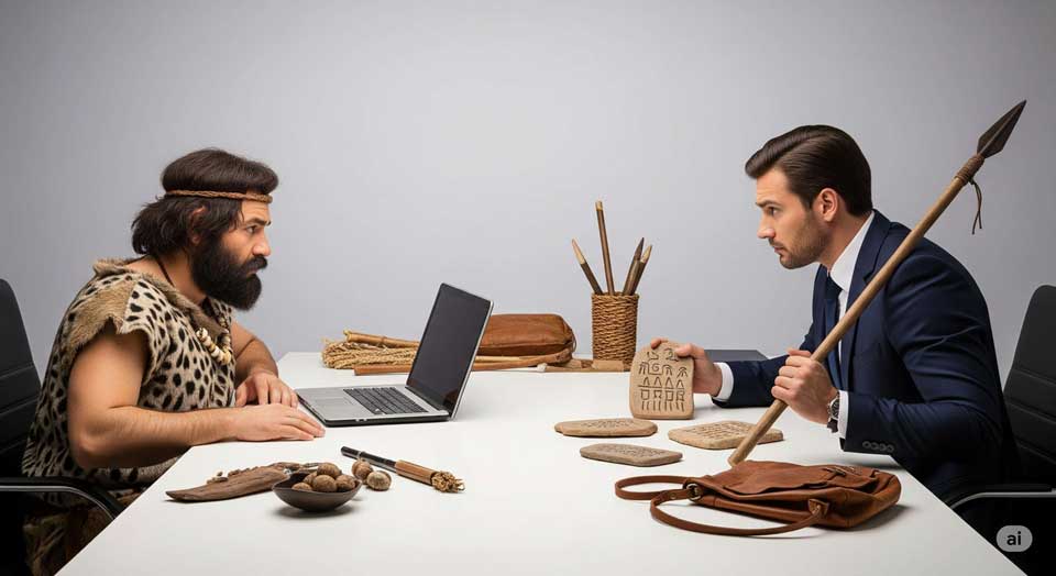 La transformación digital es necesaria: 9 claves