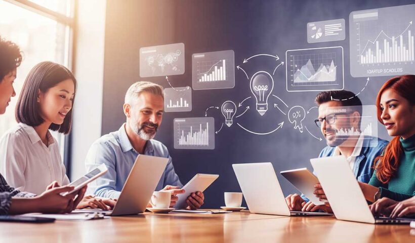 ¿Qué es una StartUP en el mundo emprendedor?