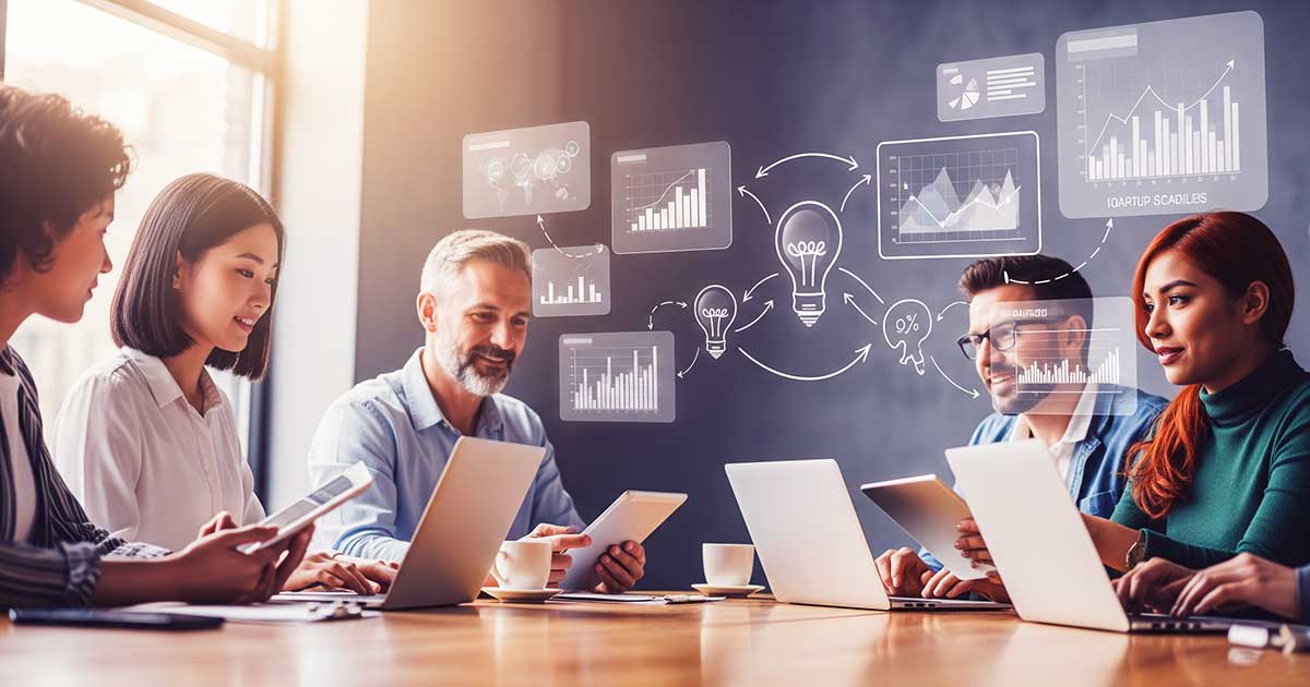 ¿Qué es una StartUP en el mundo emprendedor?