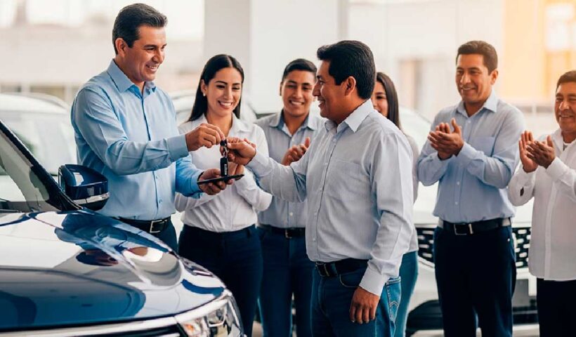 Roberto Landivar y su visión empresarial sostenible
