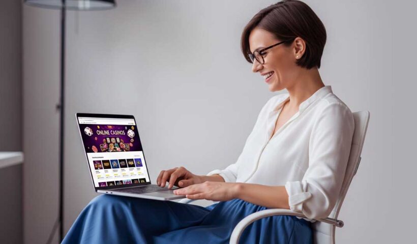 Scatter.pe es un sitio web de clasificación de casinos