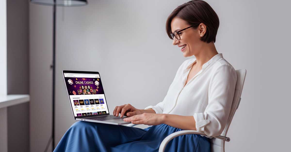 Scatter.pe es un sitio web de clasificación de casinos