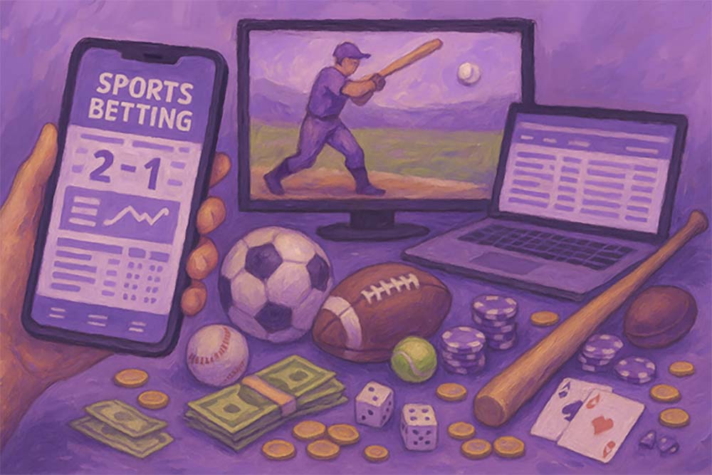 Aplicaciones de apuestas con funciones sociales: crecimiento entre usuarios digitales apuestas deportivas y iGaming