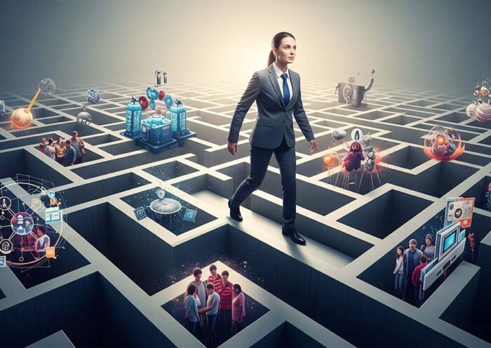 ¿Cuáles son los retos de un nuevo empleo?