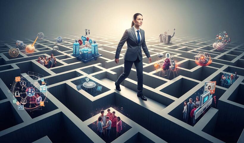 ¿Cuáles son los retos de un nuevo empleo?