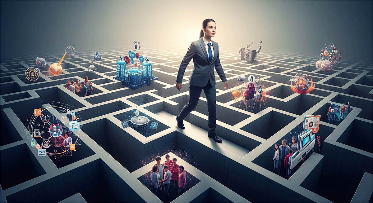 ¿Cuáles son los retos de un nuevo empleo?
