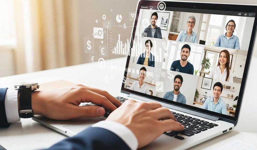 Curso Soluciones financieras para emprendedores