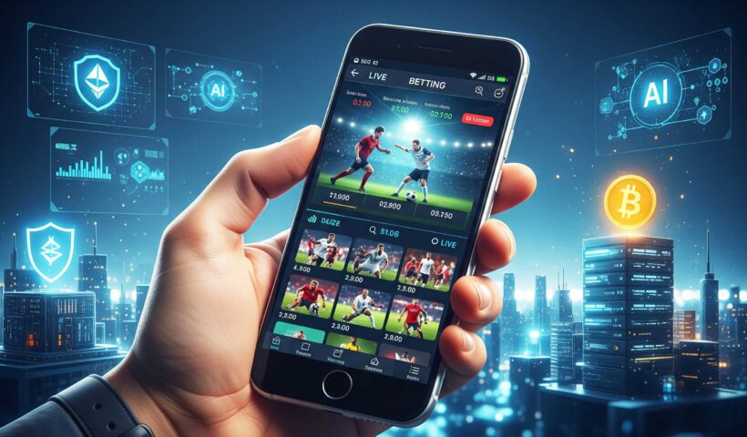 Tendencias en apuestas online: Lo que está marcando el 2025