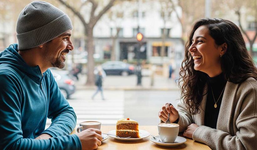 Una sonrisa tu mejor arma en la vida
