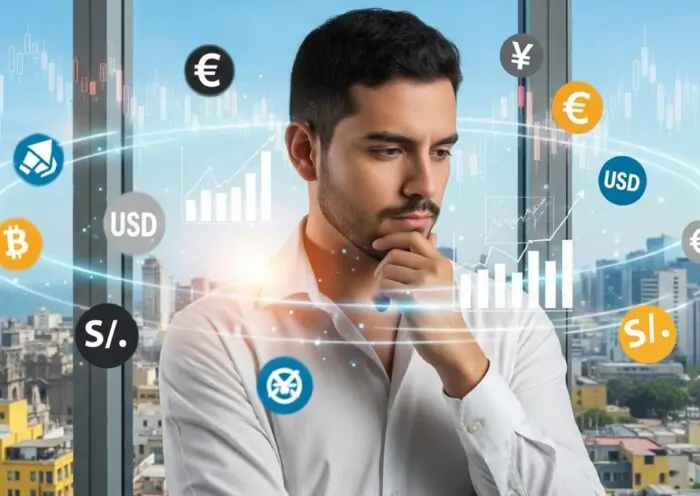 7 problemas financieros típicos de emprendedores