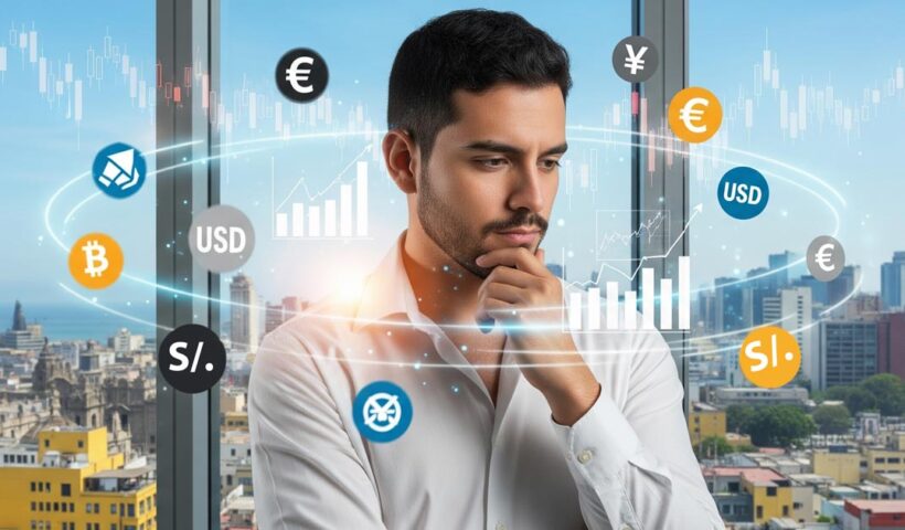 7 problemas financieros típicos de emprendedores